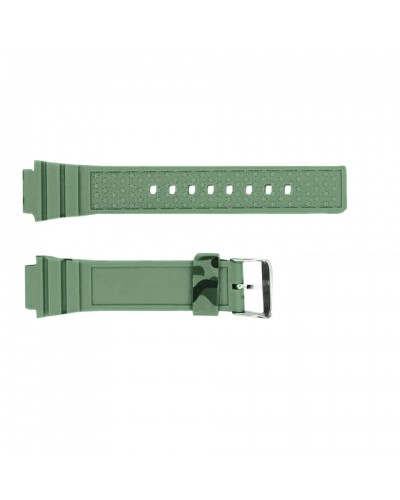 Купити Ремінець для годинника Skmei 1715CMGN Camo Green