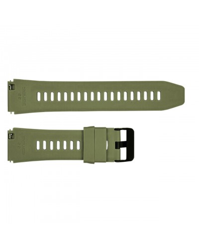 Купити Ремінець для смарт годинника Modfit Hunter Army Green