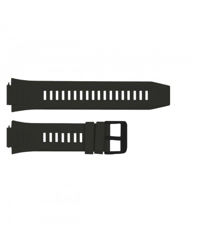 Купить Ремінець для смарт годинника Modfit Armor Black