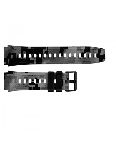 Купить Ремінець для смарт годинника Modfit Sniper Pro Camo Grey