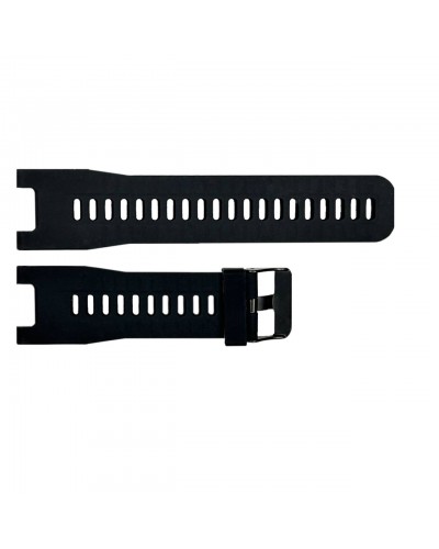 Купить Ремінець для смарт годинника G18 Black