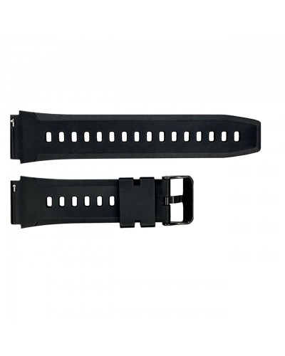 Купити Ремінець для смарт годинника Modfit Sniper Black
