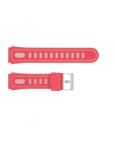 Купить Ремінець для смарт годинника DF91 Pink