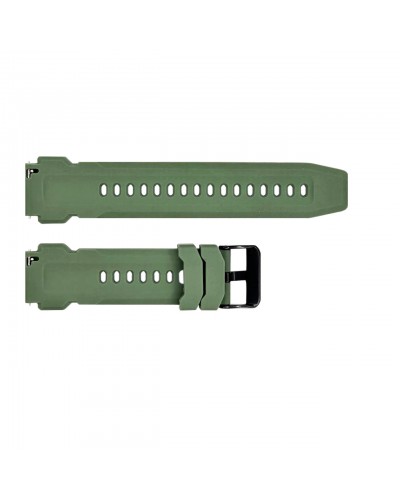 Купити Ремінець для смарт годинника Modfit Warrior Army Green