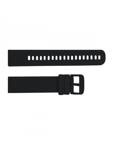 Купити Ремінець для смарт годинника K26H Black