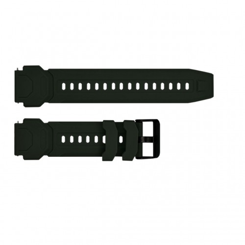 Купить Ремінець для смарт годинника C20 Black
