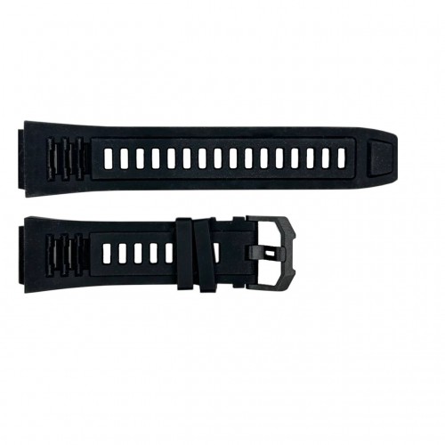 Купити Ремінець для смарт годинника АК45 Black