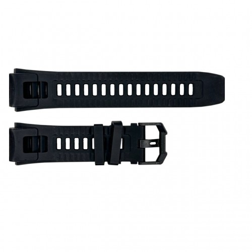 Купити Ремінець для смарт годинника АК45 Black