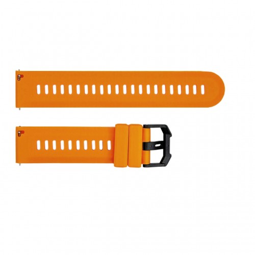 Купить Ремінець для смарт годинника AK59 Orange