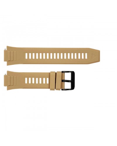 Купить Ремінець для смарт годинника MK66 Khaki
