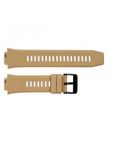 Купить Ремінець для смарт годинника MK66 Khaki
