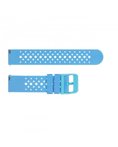 Купить Ремінець для смарт годинника Modfit Zoomi Blue