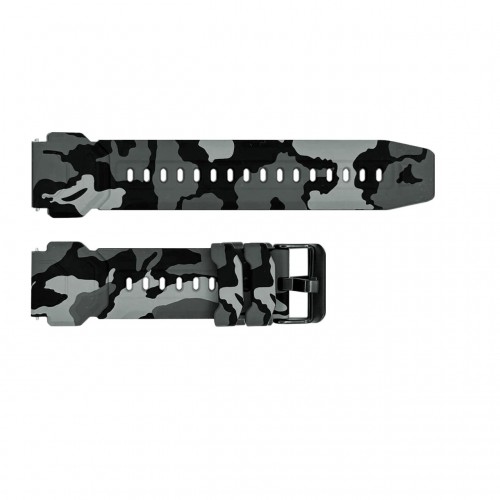 Купить Ремінець для смарт годинника C20 Camo Grey