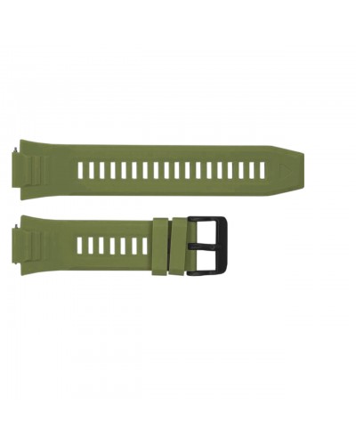 Купить Ремінець для смарт годинника Modfit Armor Army Green