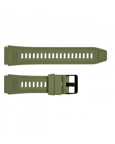 Купити Ремінець для смарт годинника K56PRO Army Green
