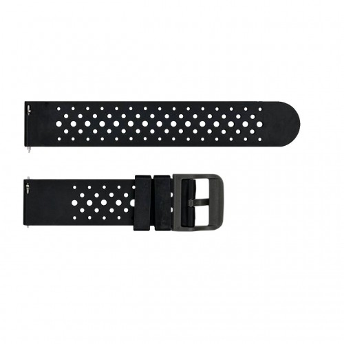 Купити Ремінець для смарт годинника Modfit Zoomi All Black