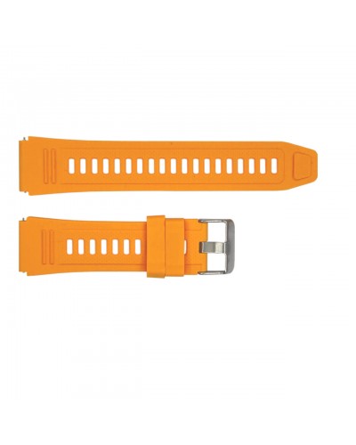 Купить Ремінець для смарт годинника Modfit Combat Orange