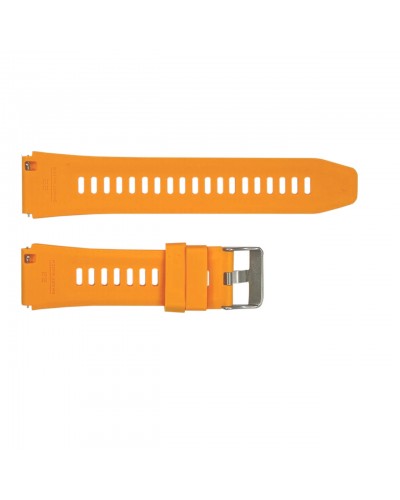 Купить Ремінець для смарт годинника Modfit Combat Orange