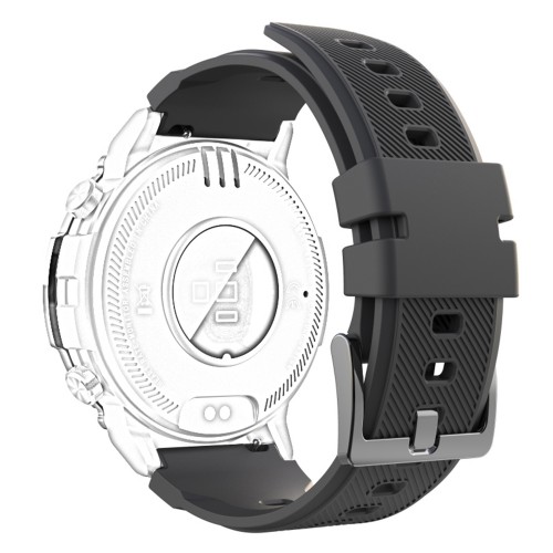 Купить Ремінець для смарт годинника C21 Black