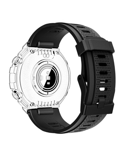 Купить Ремінець для смарт годинника Modfit ProTrainer GPS Black