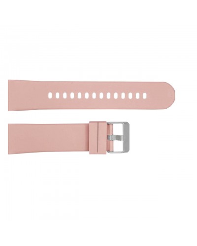 Купить Ремінець для смарт годинника Modfit Business Pink