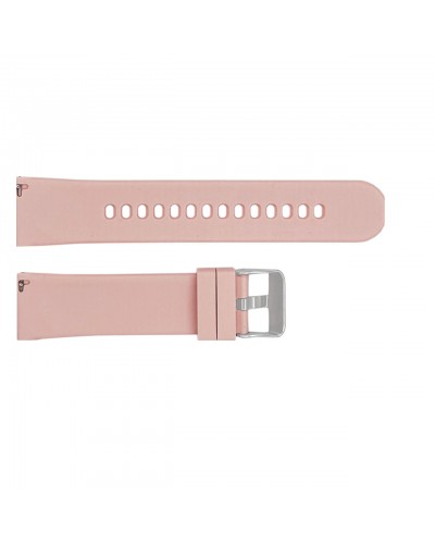 Купить Ремінець для смарт годинника Modfit Business Pink
