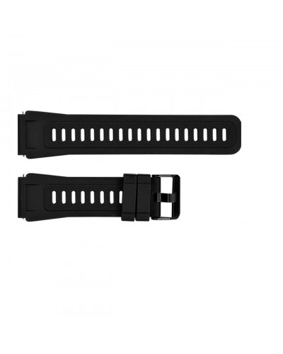 Купить Ремінець для смарт годинника K22 Black