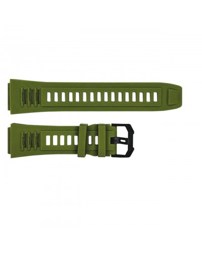 Купить Ремінець для смарт годинника АК45 Army Green