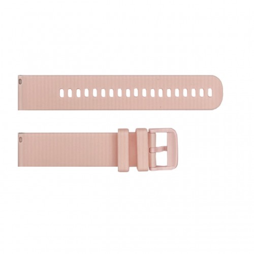 Купити Ремінець для смарт годинника Modfit Zoopex Pink
