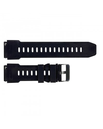 Купить Ремінець для смарт годинника C25 Black