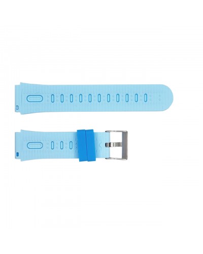 Купить Ремінець для смарт годинника Modfit SkyLoom Blue
