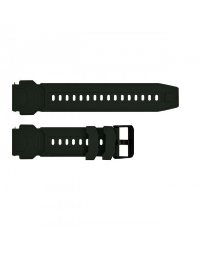 Купити Ремінець для смарт годинника Modfit Warrior Black