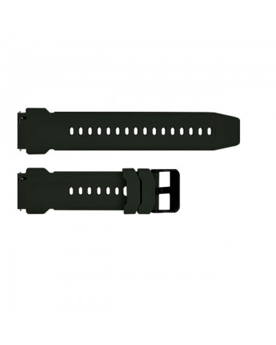Купити Ремінець для смарт годинника Modfit Warrior Black