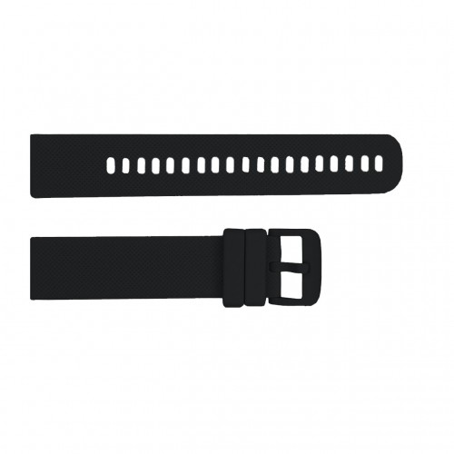 Купити Ремінець для смарт годинника Modfit Zoopex Black