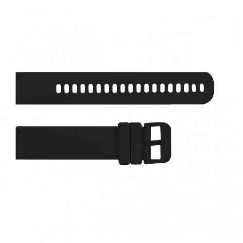 Купити Ремінець для смарт годинника Modfit Zoopex Black