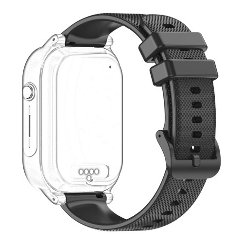 Купити Ремінець для смарт годинника Modfit Zoopex Black
