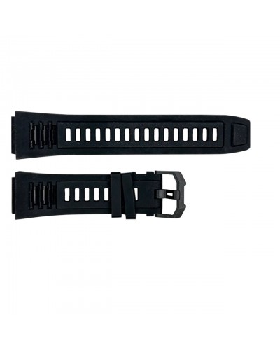 Купити Ремінець для смарт годинника Modfit Titan Black
