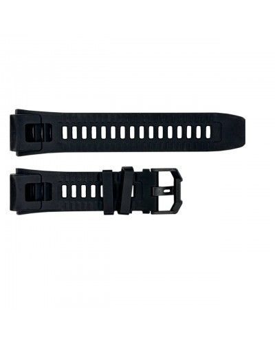 Купити Ремінець для смарт годинника Modfit Titan Black