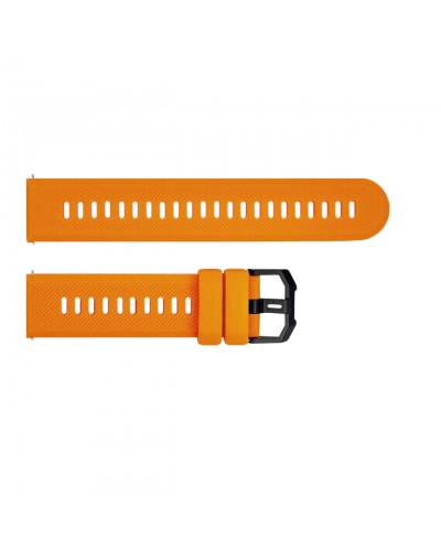 Купити Ремінець для смарт годинника Modfit Base T2 Orange