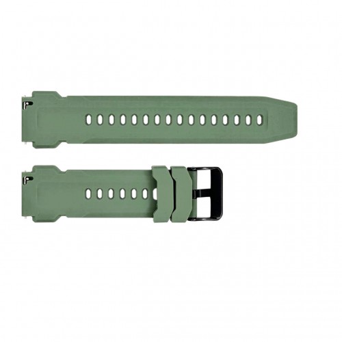 Купить Ремінець для смарт годинника C20 Camo Green