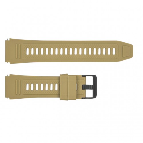 Купити Ремінець для смарт годинника K56PRO Khaki