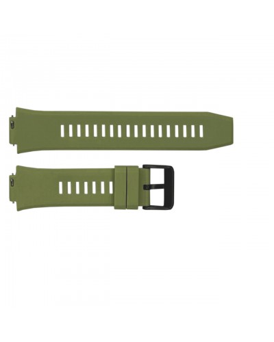 Купить Ремінець для смарт годинника MK66 Army Green