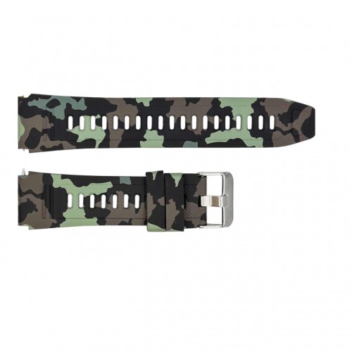 Купити Ремінець для смарт годинника K59 Camo Green