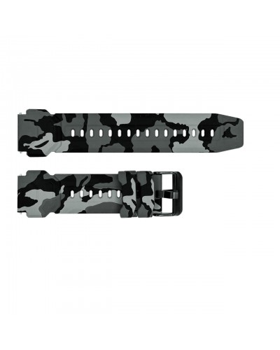 Купити Ремінець для смарт годинника Modfit Warrior Camo Grey