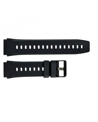 Купить Ремінець для смарт годинника Modfit Iron Black