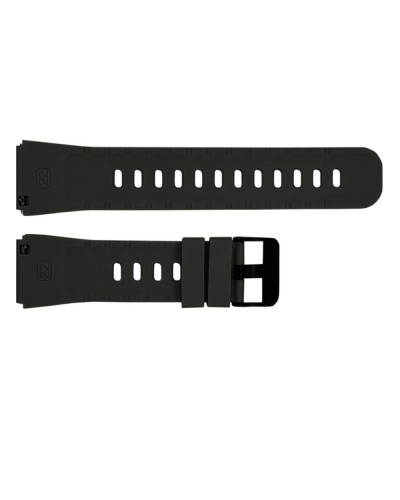 Купити Ремінець для смарт годинника Modfit Ranger Pro Black