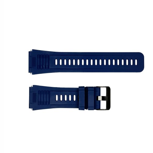 Купити Ремінець для смарт годинника NX8 Blue