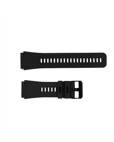 Купити Ремінець для смарт годинника Modfit Expedition Compass Black