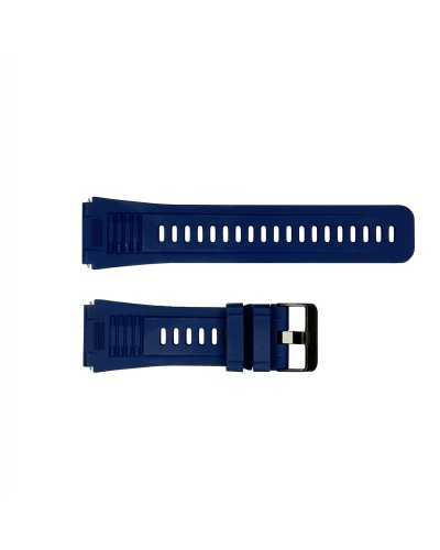 Купить Ремінець для смарт годинника Modfit Expedition Compass Blue