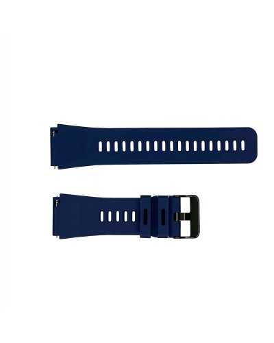 Купить Ремінець для смарт годинника Modfit Expedition Compass Blue
